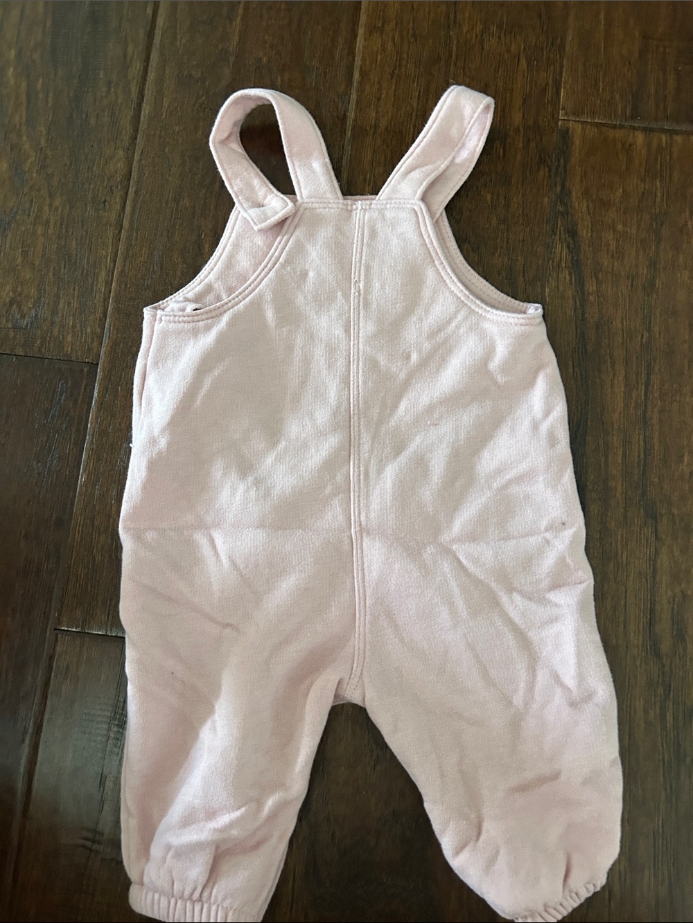 Soft overalls - Picture 4 of 4